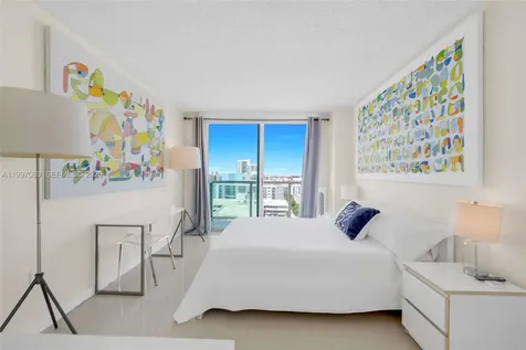 650 West Avenue Miami Beach FL 33139