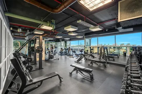 650 West Avenue Miami Beach FL 33139