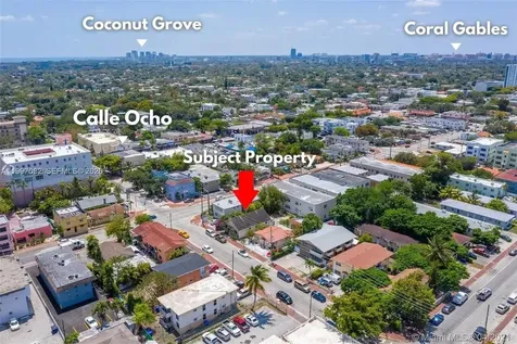 638 SW 15th Avenue Miami FL 33135