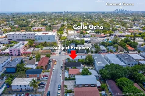 638 SW 15th Avenue Miami FL 33135