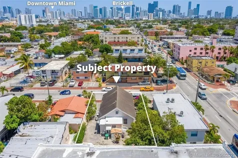 638 SW 15th Avenue Miami FL 33135