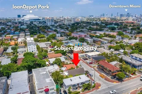 638 SW 15th Avenue Miami FL 33135