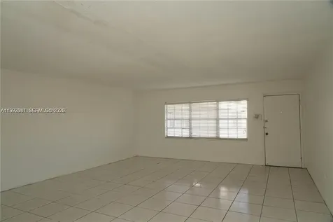 11855 NE 19th Drive North Miami FL 33181