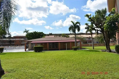 11855 NE 19th Drive North Miami FL 33181