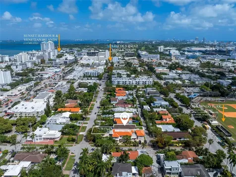 1405 Lenox Avenue Miami Beach FL 33139