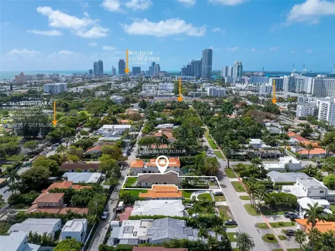 1405 Lenox Avenue Miami Beach FL 33139