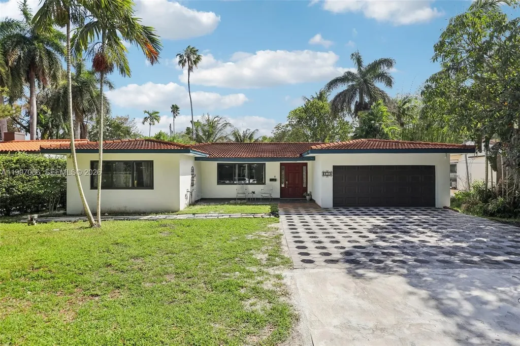 314 NE 85th Street El Portal FL 33138
