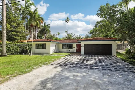 314 NE 85th Street El Portal FL 33138