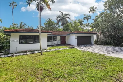 314 NE 85th Street El Portal FL 33138