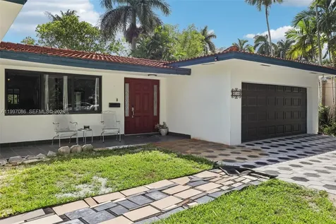 314 NE 85th Street El Portal FL 33138