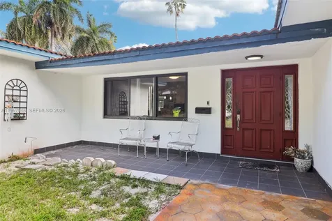 314 NE 85th Street El Portal FL 33138