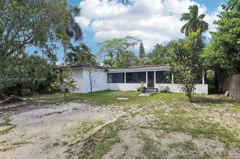 314 NE 85th Street El Portal FL 33138