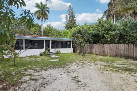 314 NE 85th Street El Portal FL 33138