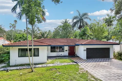 314 NE 85th Street El Portal FL 33138