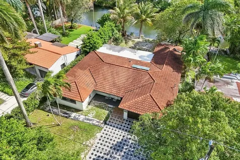 314 NE 85th Street El Portal FL 33138