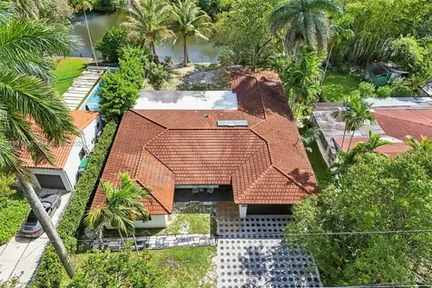 314 NE 85th Street El Portal FL 33138