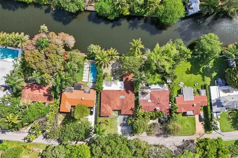 314 NE 85th Street El Portal FL 33138