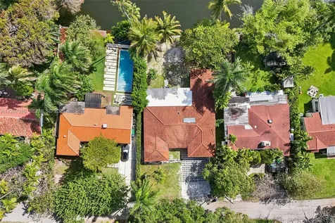 314 NE 85th Street El Portal FL 33138