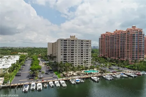 90 Edgewater Drive Coral Gables FL 33133