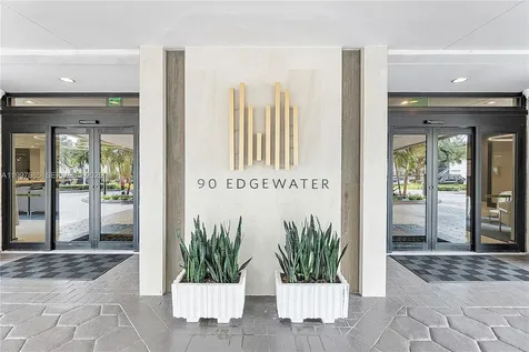 90 Edgewater Drive Coral Gables FL 33133