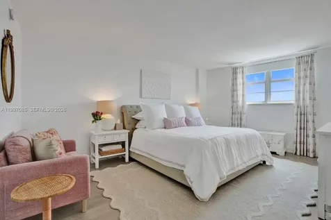 90 Edgewater Drive Coral Gables FL 33133