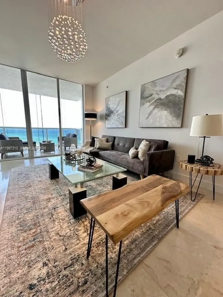 18201 Collins Avenue Sunny Isles Beach FL 33160