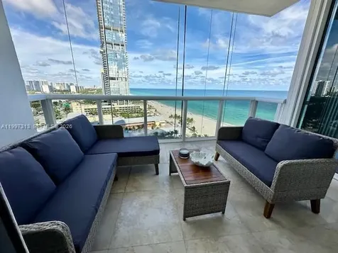 18201 Collins Avenue Sunny Isles Beach FL 33160