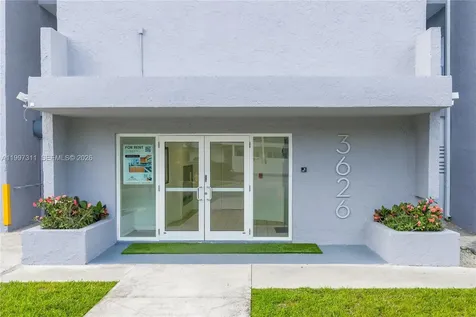 3626 NE 168th Street North Miami Beach FL 33160