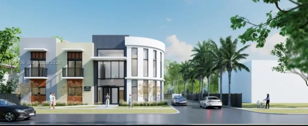 179TH Street SW 179th Street Perrine FL 33157