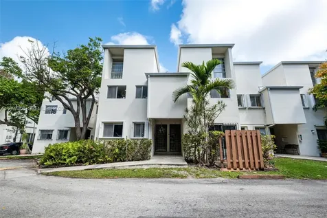 1916 SW 17th Avenue Miami FL 33145