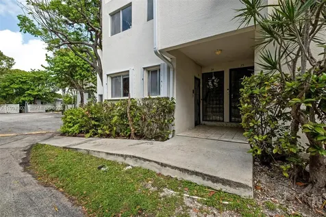 1916 SW 17th Avenue Miami FL 33145