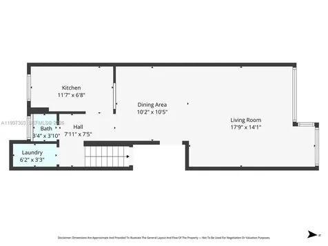 1916 SW 17th Avenue Miami FL 33145