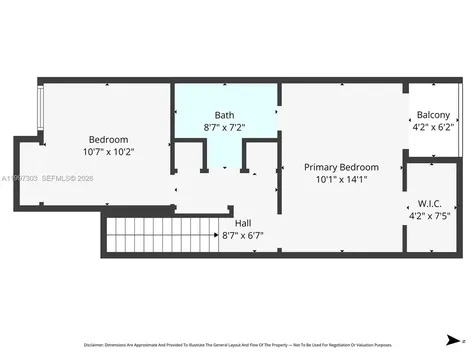 1916 SW 17th Avenue Miami FL 33145