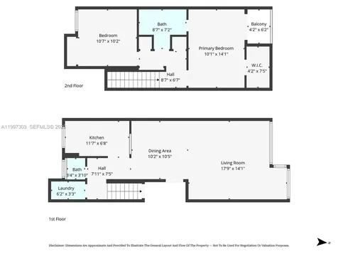 1916 SW 17th Avenue Miami FL 33145