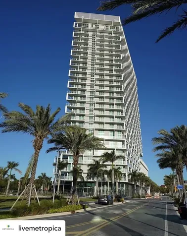 2000 Metropica Way Sunrise FL 33323
