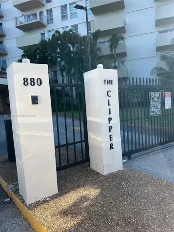 880 NE 69th Street Miami FL 33138