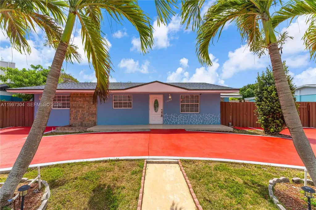 15260 SW 308th Street Homestead FL 33033