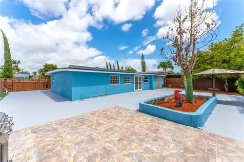 15260 SW 308th Street Homestead FL 33033