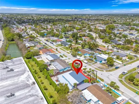 15260 SW 308th Street Homestead FL 33033