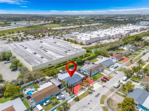 15260 SW 308th Street Homestead FL 33033