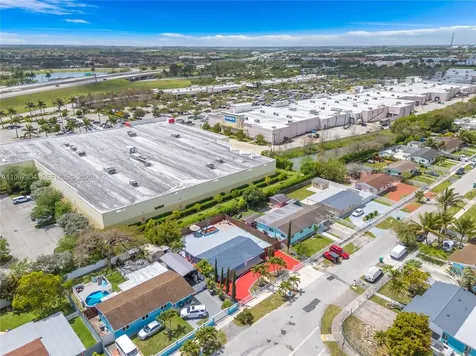15260 SW 308th Street Homestead FL 33033