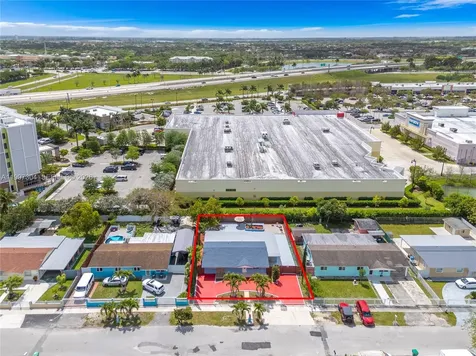 15260 SW 308th Street Homestead FL 33033
