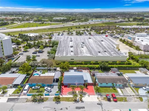 15260 SW 308th Street Homestead FL 33033