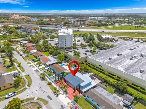 15260 SW 308th Street Homestead FL 33033