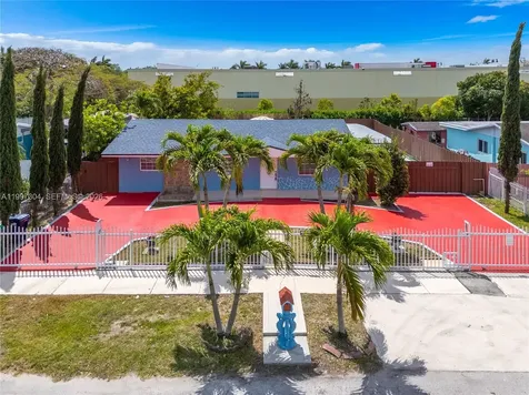 15260 SW 308th Street Homestead FL 33033