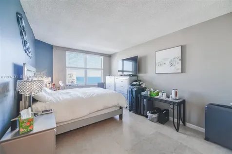 1950 S Ocean Drive Hallandale Beach FL 33009