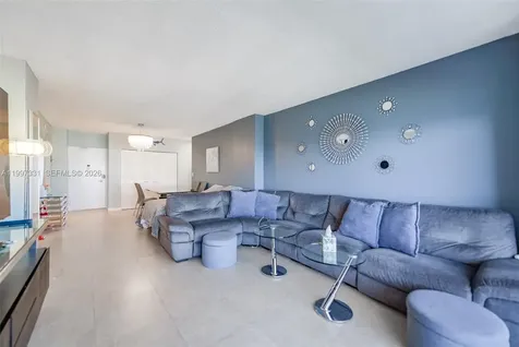 1950 S Ocean Drive Hallandale Beach FL 33009