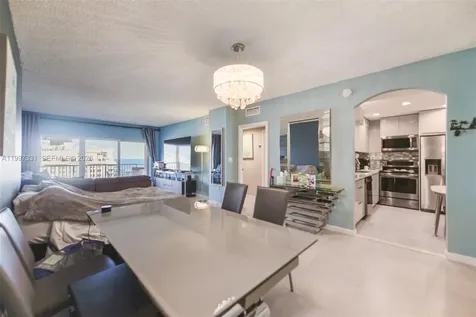 1950 S Ocean Drive Hallandale Beach FL 33009