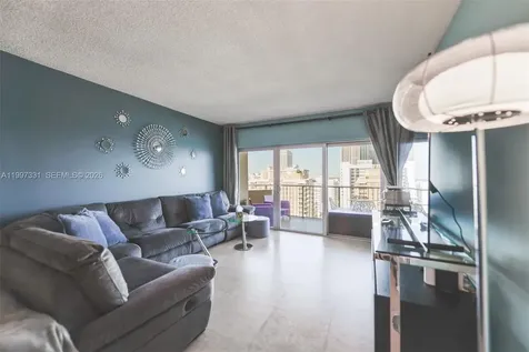 1950 S Ocean Drive Hallandale Beach FL 33009