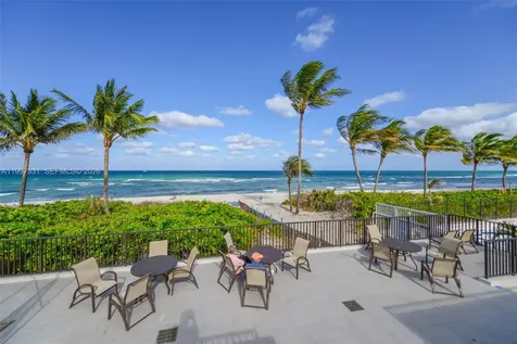1950 S Ocean Drive Hallandale Beach FL 33009